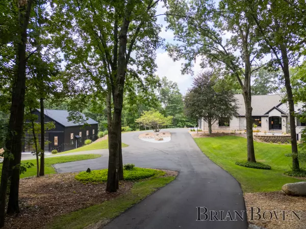 Rockford, MI 49341,8311 Rum Creek NE Trail