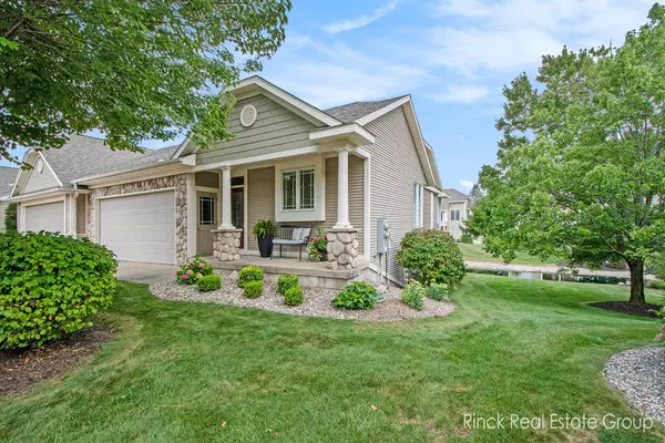 Hudsonville, MI 49426,3845 Canterbury Drive #26