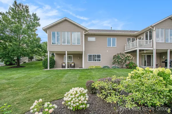 Hudsonville, MI 49426,3845 Canterbury Drive #26