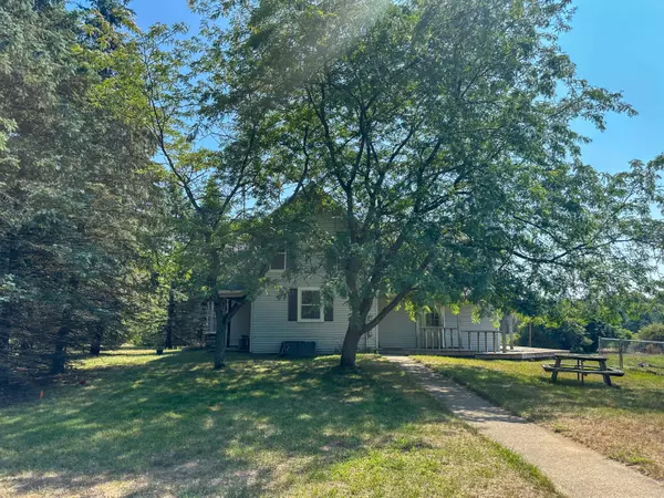 11529 168th Avenue, Grand Haven, MI 49417