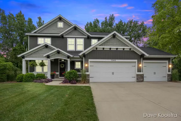 Grand Rapids, MI 49508,7362 Forsythia SE Avenue