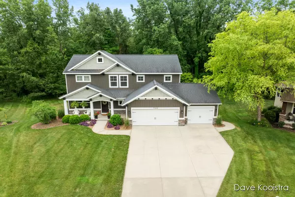 Grand Rapids, MI 49508,7362 Forsythia SE Avenue