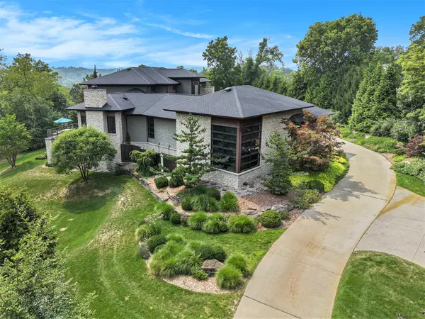 Ann Arbor, MI 48105,307 Windy Crest Drive