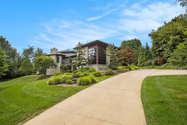 Ann Arbor, MI 48105,307 Windy Crest Drive
