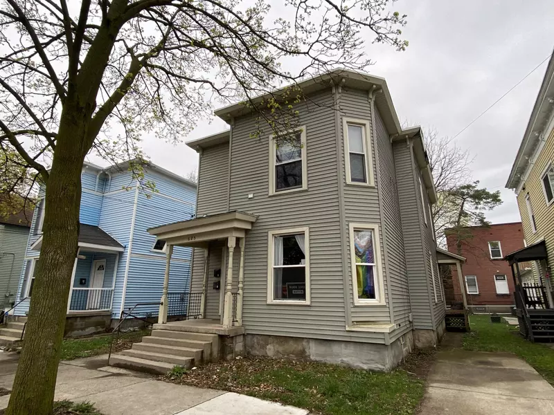 625 McReynolds NW Avenue, Grand Rapids, MI 49504