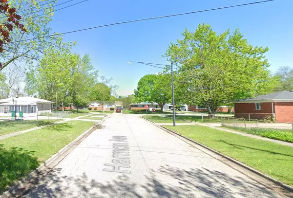 Ypsilanti, MI 48198,2215 Harmon Avenue