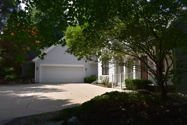 Kalamazoo, MI 49048,4785 Cottagewood #1 & 2