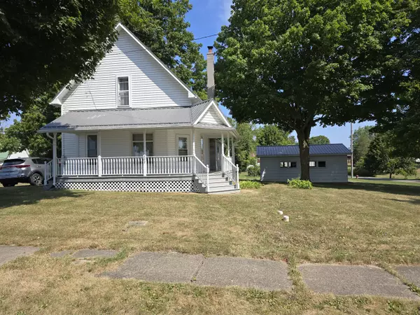 Camden, MI 49232,202 W Bell Street