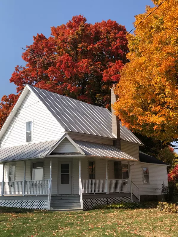 Camden, MI 49232,202 W Bell Street