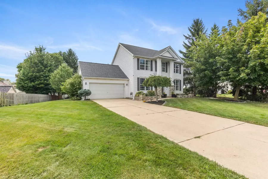 5637 Bayberry Farms SW Drive, Wyoming, MI 49418