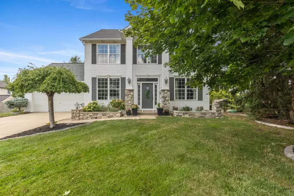 Wyoming, MI 49418,5637 Bayberry Farms SW Drive