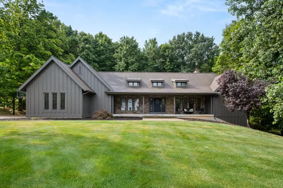 3698 River Isle NE Court, Rockford, MI 49341