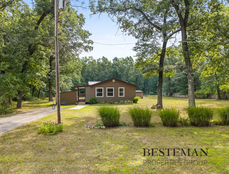 6072 Schow Road, Twin Lake, MI 49457
