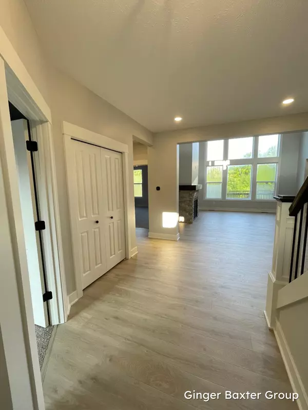 Rockford, MI 49341,6769 Summer Mdws NE Court #Lot 67