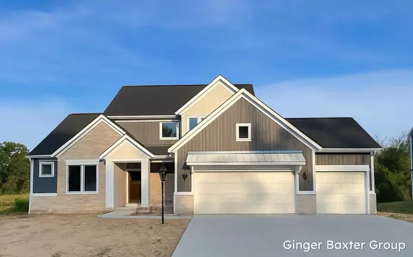 6769 Summer Mdws NE Court #Lot 67,  Rockford,  MI 49341