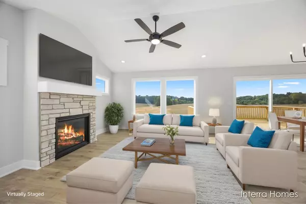 Alto, MI 49302,7117 Kettle Dale SE Avenue