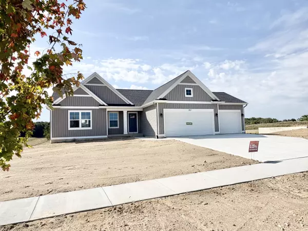 Alto, MI 49302,7117 Kettle Dale SE Avenue