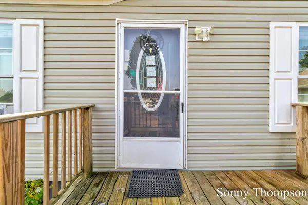 Stanwood, MI 49346,6831 190th Avenue