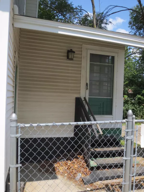 Muskegon, MI 49441,1718 5TH Street