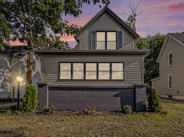 Grand Rapids, MI 49507,1047 Watkins SE Street