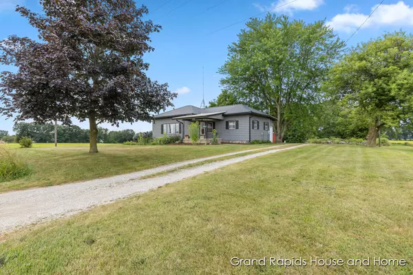 Sheridan, MI 48884,6596 S Grow Road