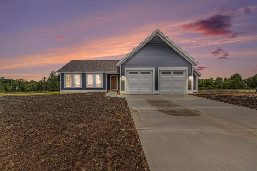 5361 Margot Lane, Allendale, MI 49401