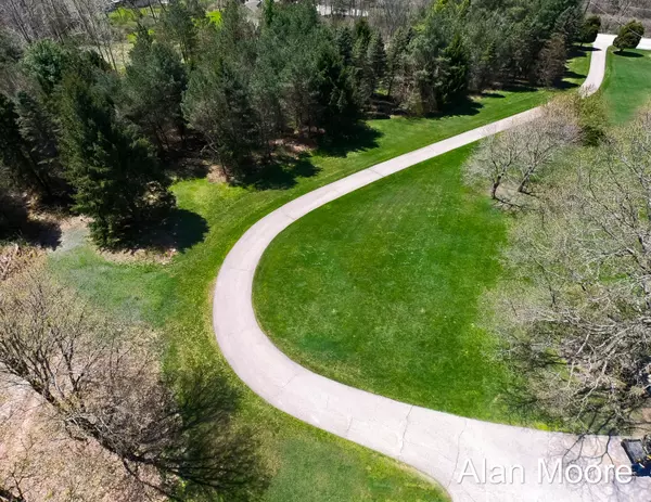 Rockford, MI 49341,7878 Northland NE Drive