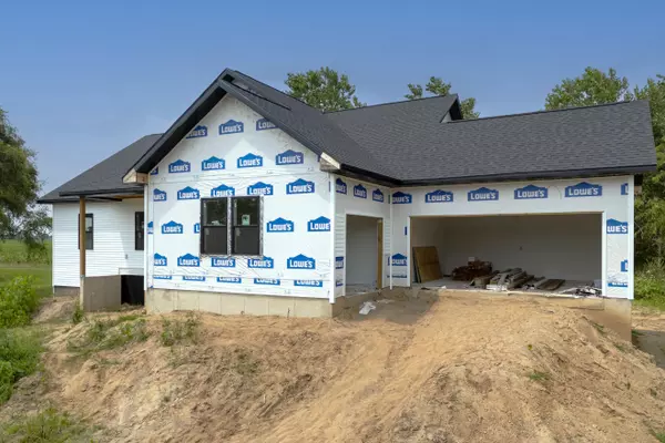 Vicksburg, MI 49097,14554 C.B.MacDonald Way