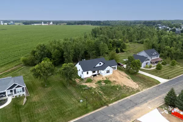 Vicksburg, MI 49097,14554 C.B.MacDonald Way