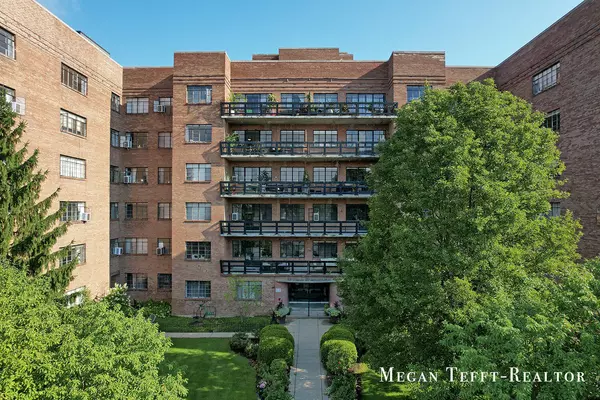 505 Cherry SE Street #504, Grand Rapids, MI 49503