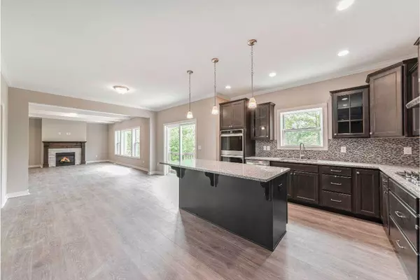 Niles, MI 49120,143 Sweet William Lane