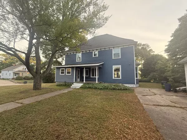 2392 Harrison aka 2387 Lakeshore Dr Avenue, Muskegon, MI 49441