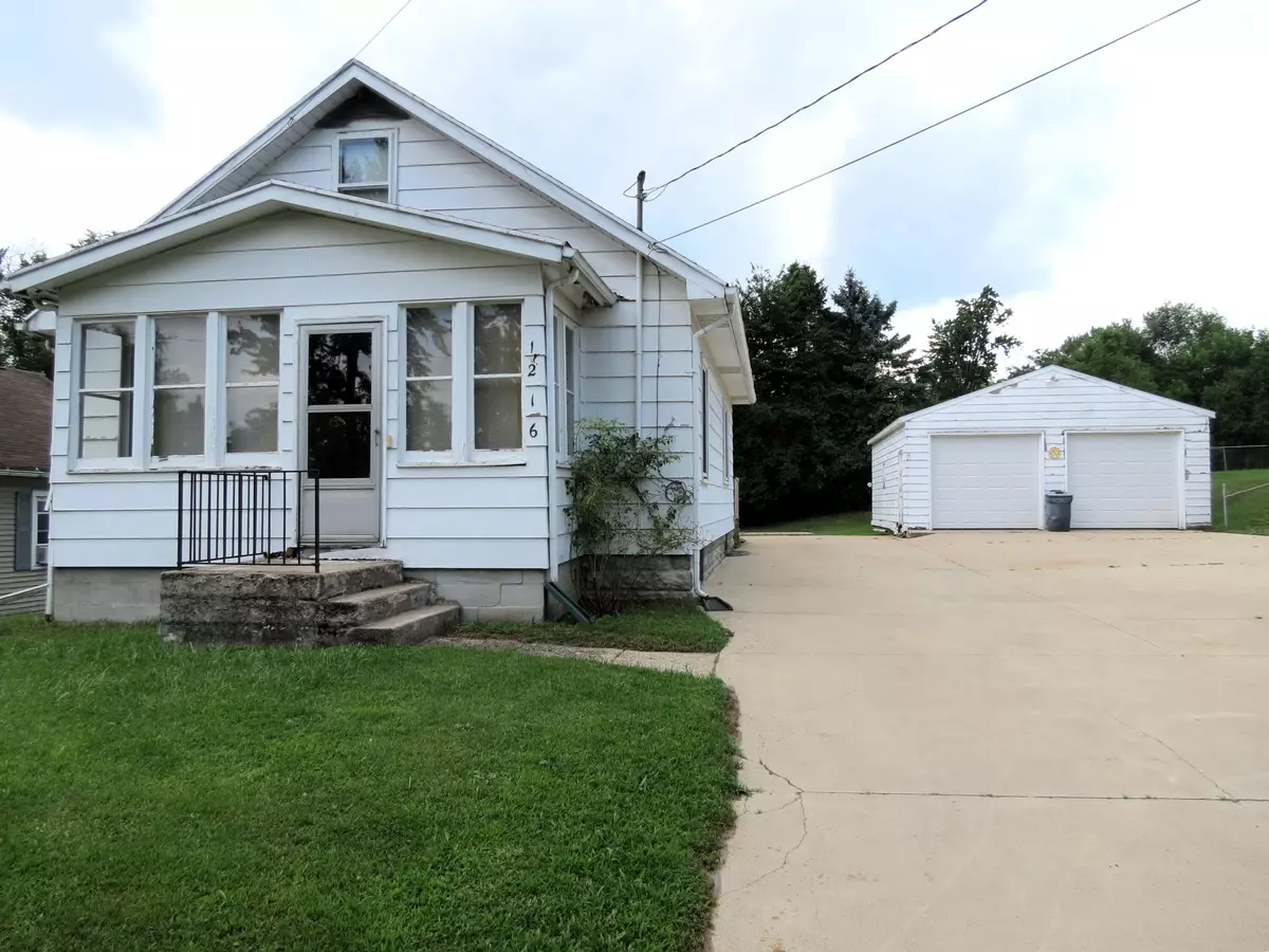 Jackson, MI 49203,1216 Knapp Street