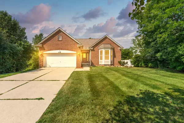 3148 Fenview Drive, Ann Arbor, MI 48108