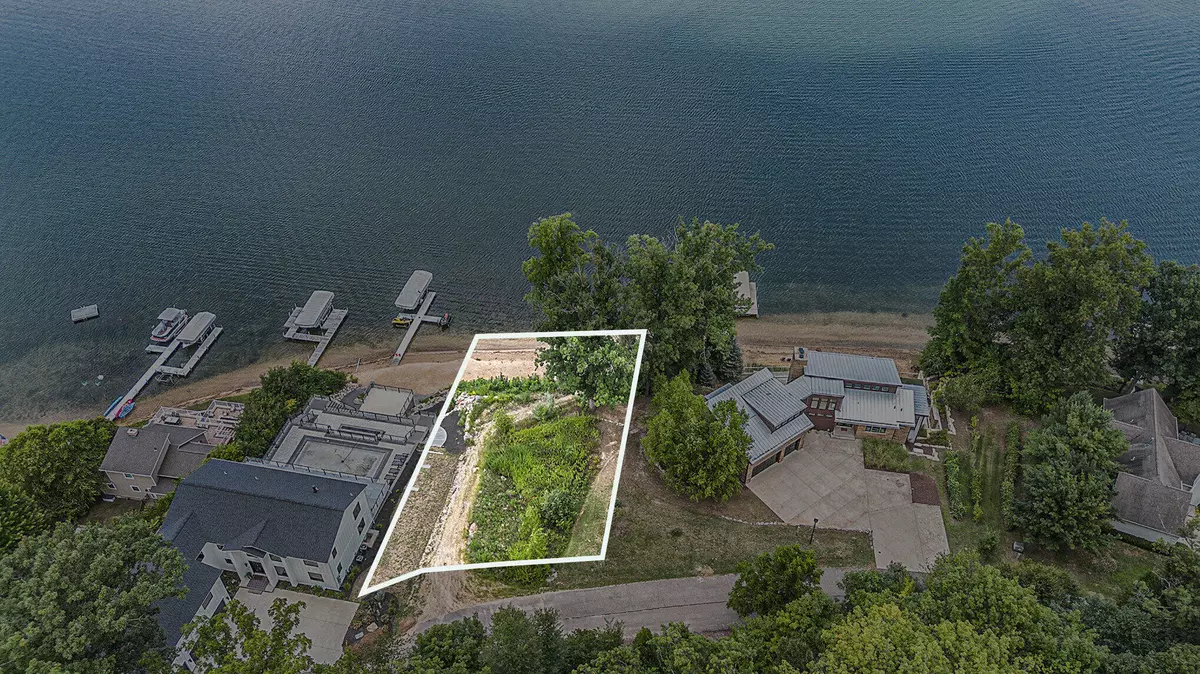 Dowagiac, MI 49047,VL Beechwood Drive