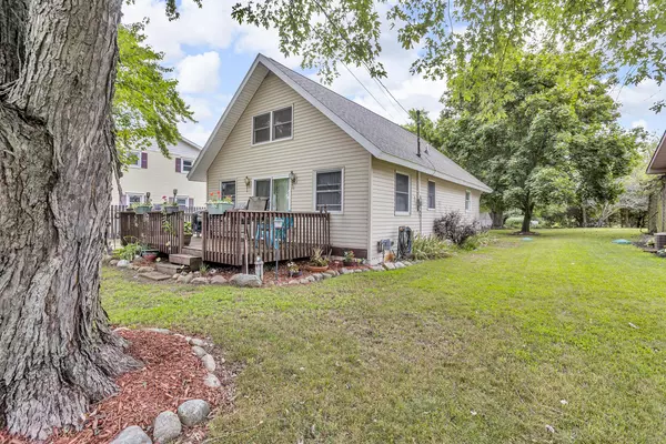 Brooklyn, MI 49230,320 Nottingham Drive
