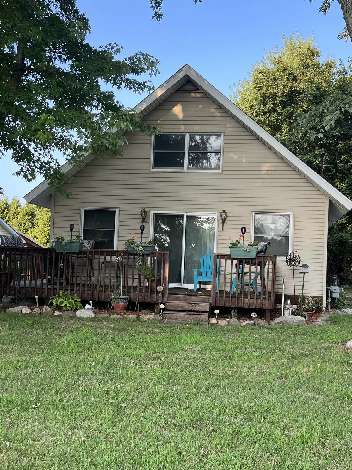 Brooklyn, MI 49230,320 Nottingham Drive