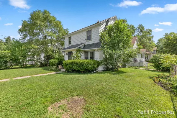 Kalamazoo, MI 49048,702 Charlotte Avenue