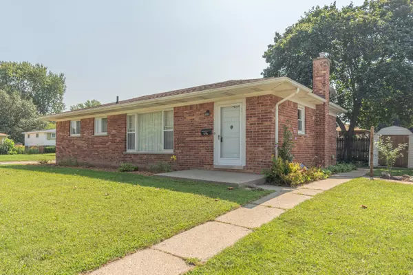 1205 Georgina Drive, Ypsilanti, MI 48198