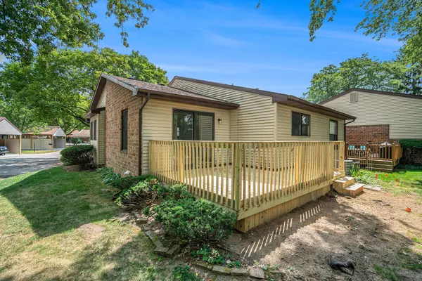 Grand Rapids, MI 49546,2641 Chatham Woods SE Drive