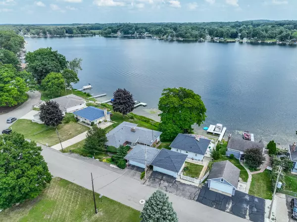 Battle Creek, MI 49014,2851 Kistler Road