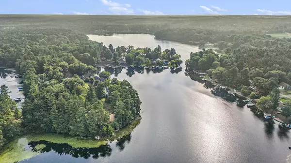 Gowen, MI 49326,12487 Horseshoe NE Drive