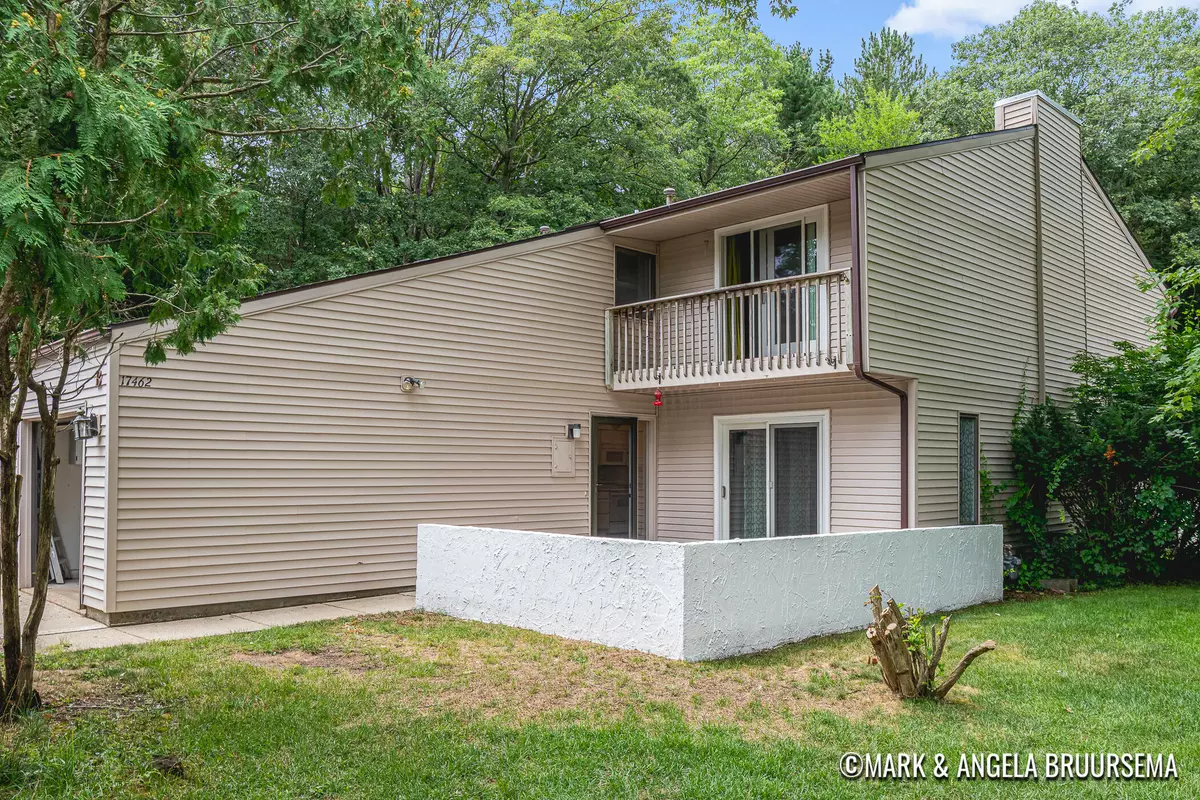 Spring Lake, MI 49456,17462 Dunewood Court #B