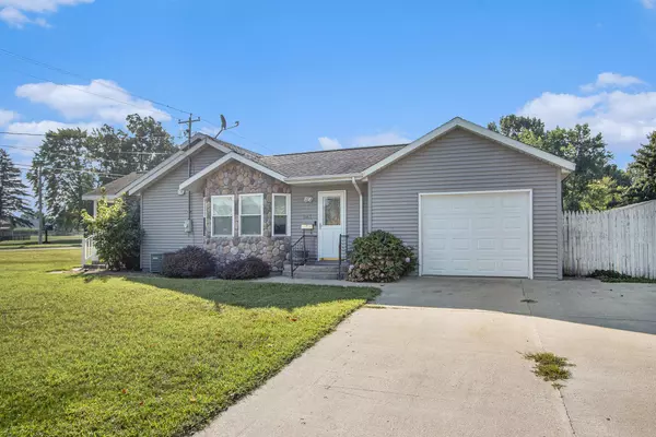 Decatur, MI 49045,561 N Phelps Street