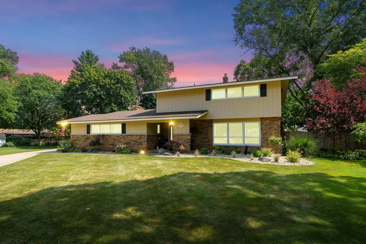 Portage, MI 49024,2711 Coachlite Avenue