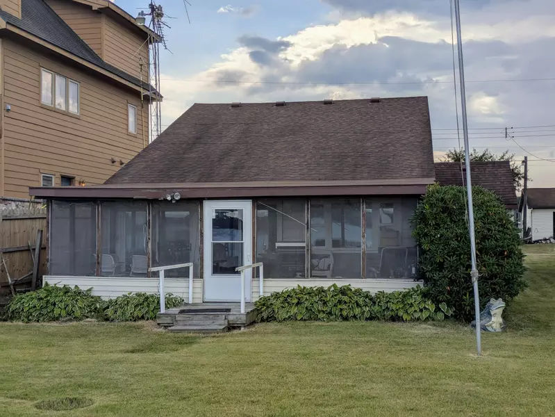 14471 Frances Avenue, Battle Creek, MI 49017