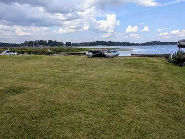 Battle Creek, MI 49017,14471 Frances Avenue