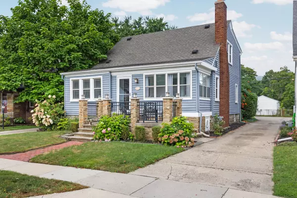 Plymouth, MI 48170,638 S Harvey Street