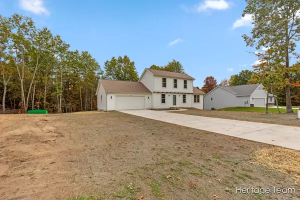 Allegan, MI 49010,923 Armintrout Ridge Court