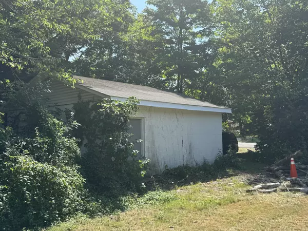 Benton Harbor, MI,484 W Napier Avenue